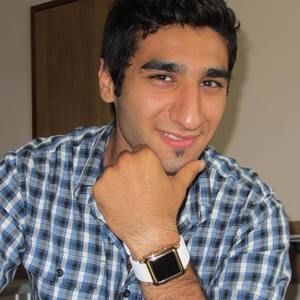 Meet your Posher, Azİz